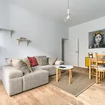 Apartman Jazz *