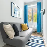 Apartman Jazz Szczecin