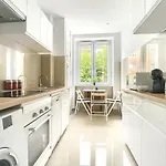 Jazz Apartman