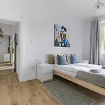 Jazz Apartman Szczecin