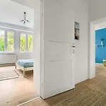 Apartman Jazz *