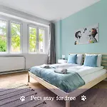 Apartman Jazz