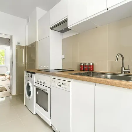 Appartement Jazz *