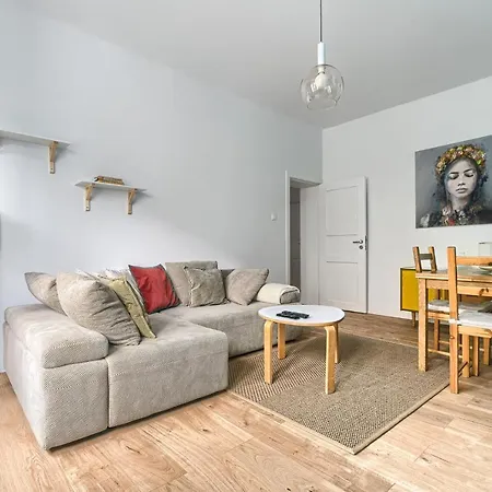 Appartement Jazz *