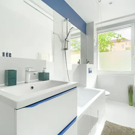 Jazz Appartement *