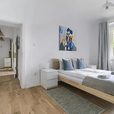 Jazz Appartement Szczecin