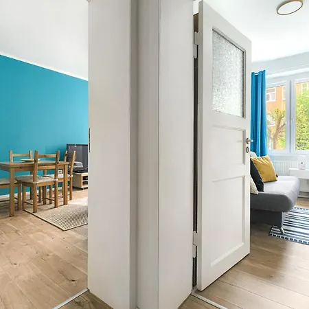 Jazz Appartement