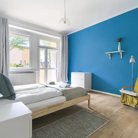 Appartement Jazz