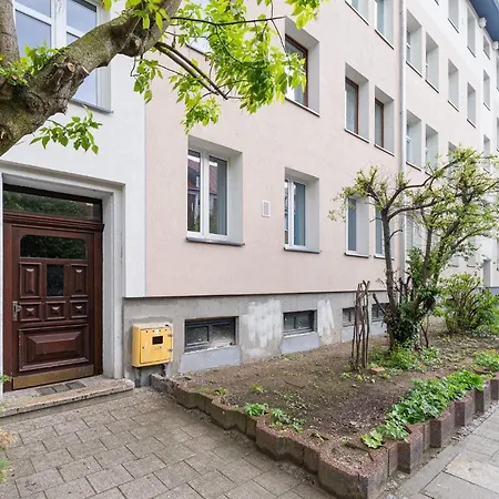 Jazz Apartment